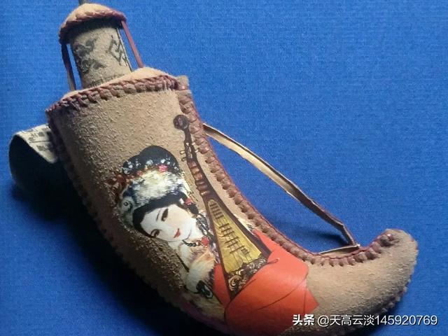 昭君出塞的故事:昭君出塞，王昭君嫁给匈奴呼韩邪，是被迫的还是自愿的？
