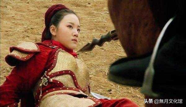 梁山最后一战前扈三娘为何月夜访林冲