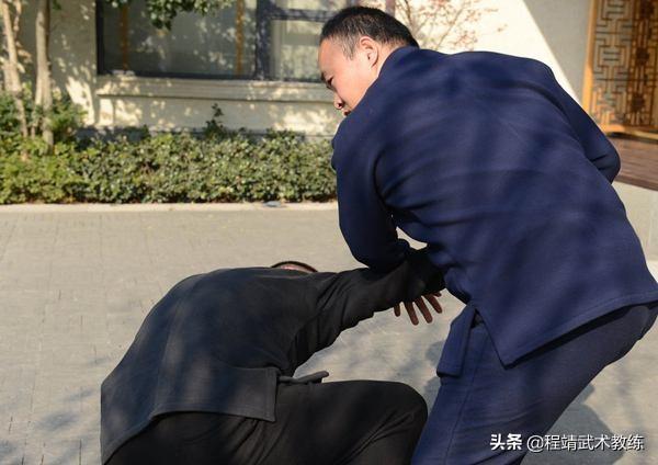 李天金:闫芳的太极在太极界到底是什么水平？