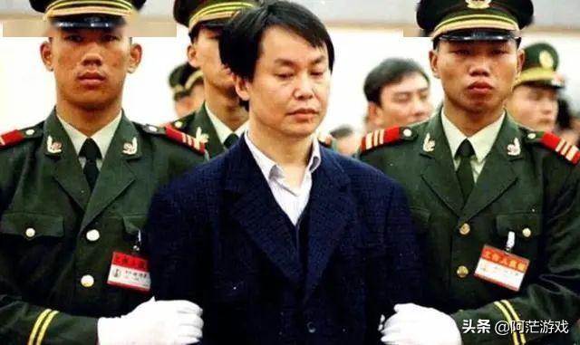 张子强死后，其妻携20亿逃往美国，成最大赢家，如今现状如何？