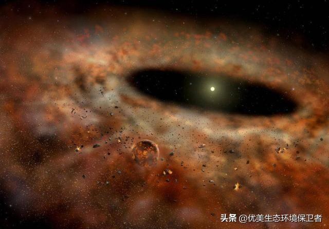 反氢原子:反物质什么，一个反粒子质量是多少