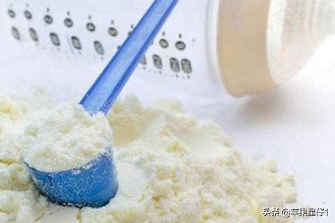 3段奶粉究竟是啥意思，1、2、3段配方羊奶粉的区别在哪里