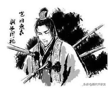 韩信是如何死的:韩信是怎么死的？他真的想过谋反吗？