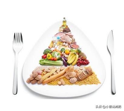 健康饮食减肥食谱(健康瘦身的减肥食谱)