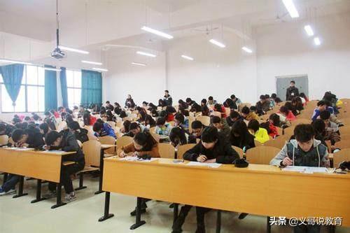 天津狗民网贴吧:被专科录取，大学生活即将开始，该如何做才能“逆袭”？