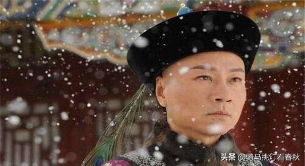 太监李莲英:李莲英为何进宫当太监？安德海为何善待李莲英？
