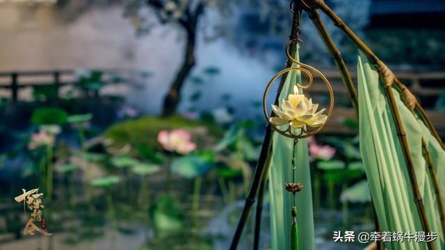灭门演员表:莲花坞被灭，真的只是魏无羡的问题吗，还有其他原因吗