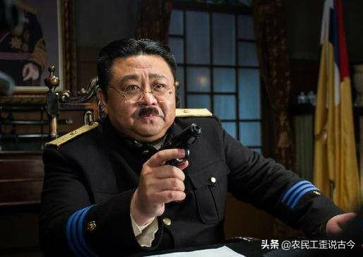 头条问答 - 这几天在看《胜算》,想知道伪满洲国里保安局和警察厅什么