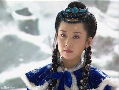 梁丹妮:令狐冲有多会撩妹，能让任盈盈死心塌地感觉令狐冲配不上盈盈