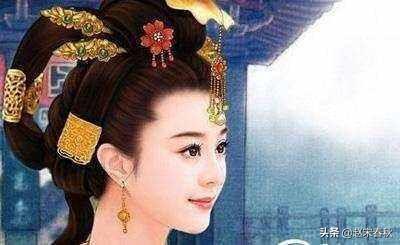 兖国公主:清平乐兖国公主为何不能离婚？