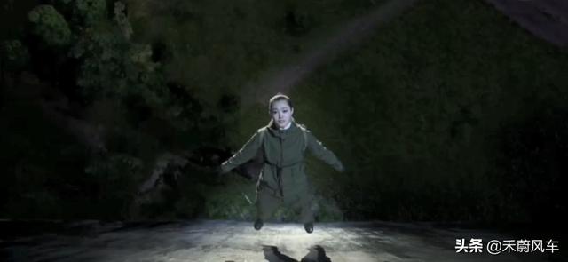 伪装者于曼丽:电视剧《伪装者》中明台为什么喜欢程锦云而不是于曼丽？