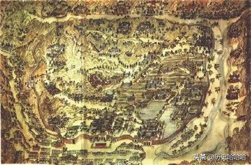天文学家张衡:张衡不仅是天文学家，还是个杰出的画家。这个对吗？