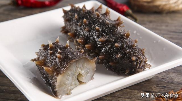 海萃参能壮阳真的假的，吃海参有什么好处，你们吃过吗，怎么吃
