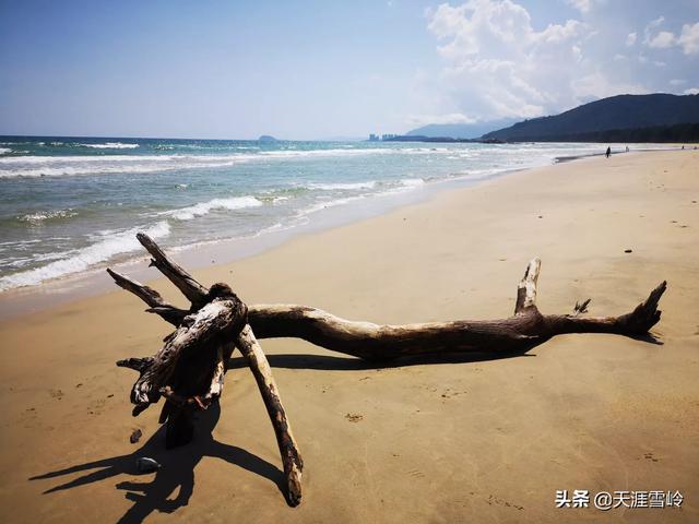 海南真的有那么热吗，请问10.1适合去海南玩吗海南那时候还是很热吗