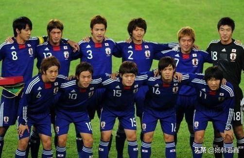 国足找到12强赛正确比赛方式，12强赛，国足遇到日本，国足会如何应对