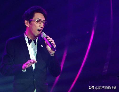 我是歌手林志炫经纪人:林志炫为什么要参加《我是歌手》？