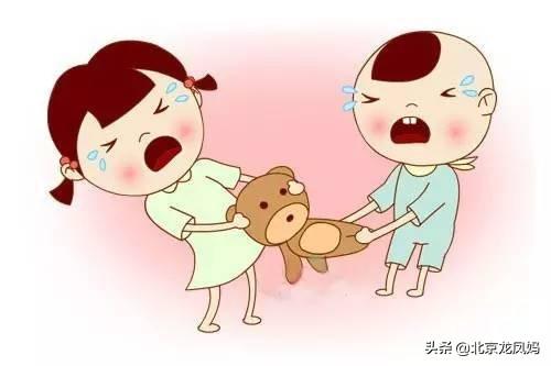 再有素质的女人,带上三年宝宝也能变成“疯婆子”,有同感没？