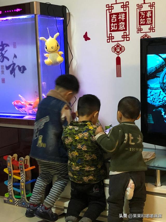 巧虎上厕所:孩子上幼儿园的前半年，家长需要怎么教育孩子？
