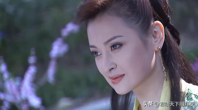 黑泽良平家世很厉害吗:王语嫣的母亲武功为什么那么差？