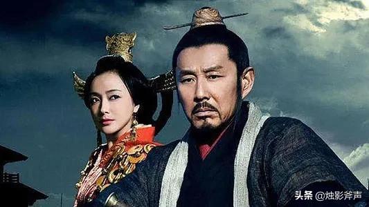 吕雉皇后:吕后为什么一定要把戚夫人做成“人彘”？