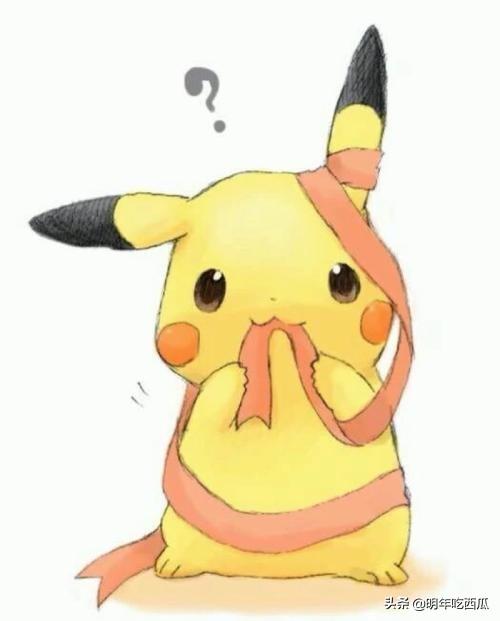 头条问答 - 《精灵宝可梦》里面的皮卡丘十万伏特电流,放到现实生活中