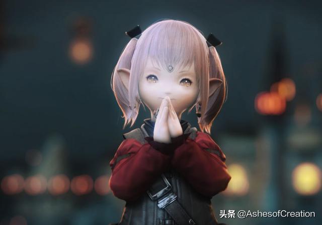 《最终幻想14》和《剑网三》相比,优点在哪,缺点在哪呢？这两款游戏你们推荐玩哪款？