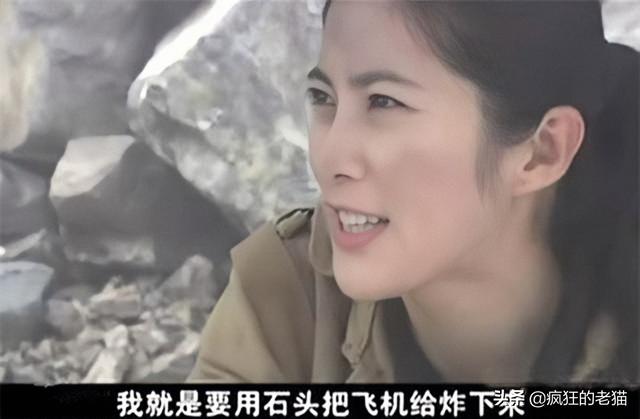 李小璐宋丹丹:影视剧中有哪些吹牛的话让你佩服的五体投地？