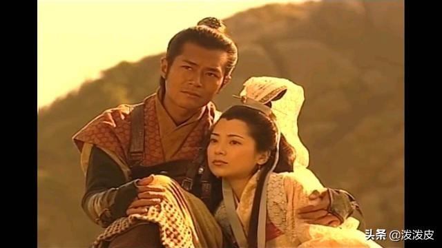 寻秦记剧情介绍:寻秦记中嬴政被封为太子是哪集