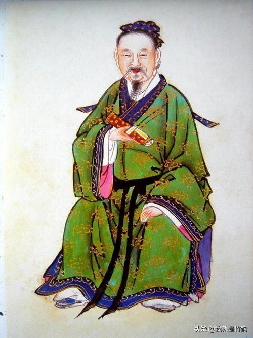 姜正阳:西游记中紫阳真人是什么人物？