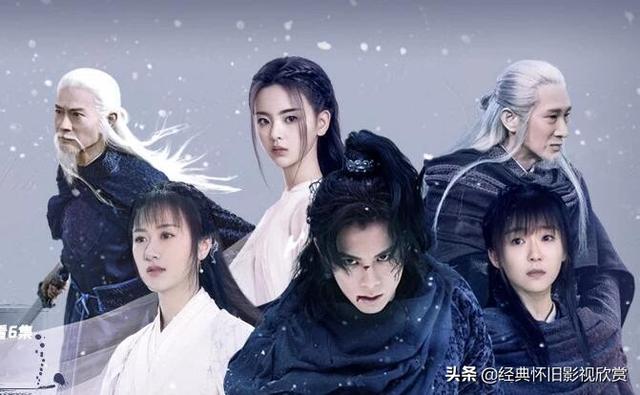 为什么感觉《将夜》2比1好看评分却低? - 亨男梭汽车网