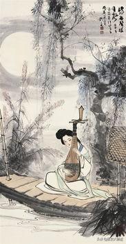 王满堂:古代历史上有没有引领时代的歌女？