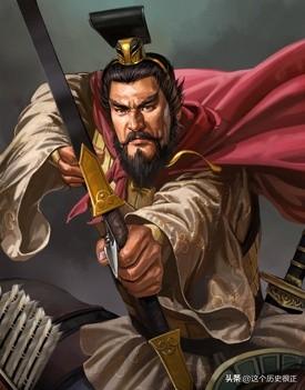 赵武灵王沙丘之乱对赵国的影响大不？