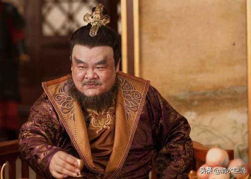 安禄山怎么死的:一代枭雄安禄山，他是怎样的一个人？