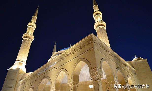 黎巴嫩首都贝鲁特附近有什么好玩的吗?有没有好的建议和攻略?