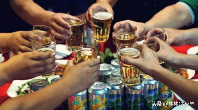 怎么喝酒不醉:在饭局上怎么喝酒不容易醉？