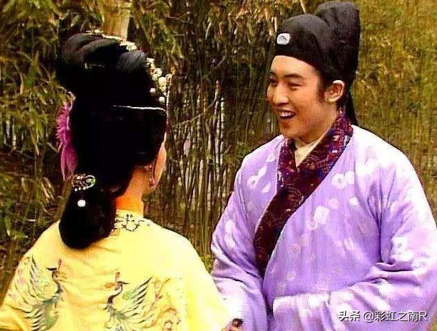 贾瑞为什么敢打王熙凤的主意？插图59