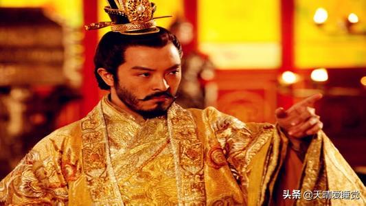 李渊和杨广的关系:隋炀帝杨广明知李渊可能造反，为什么始终没有下手除去他？
