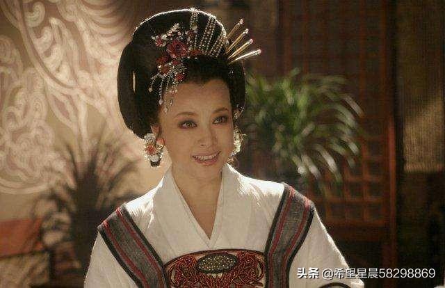 李义府:李义府许敬宗是怎样让李治立武则天为后的？