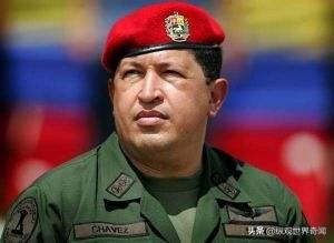 美国军事世界第一,但委内瑞拉却是美国的军事死穴,对吗？