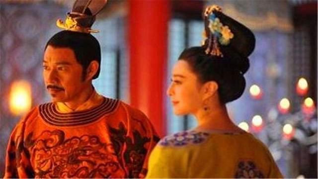 武则天14岁入宫，侍奉唐太宗11年，为何没有生下一儿半女？对此你怎么看？插图26