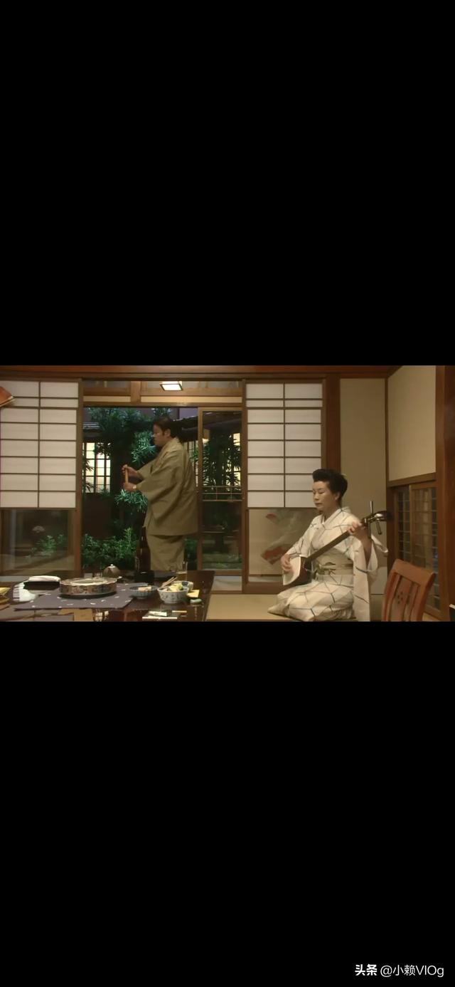 白色巨塔剧情介绍:看完《白色巨塔》最后一集为什么会哭？