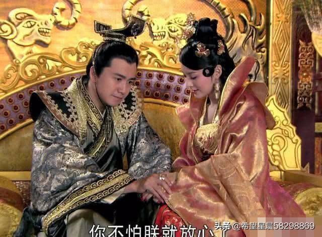 齐后主:北齐后主高纬是“暴虐狂”吗？