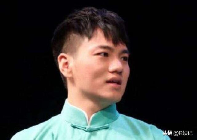 七鹤大人睡女粉丝事件:德云社刘九儒被曝与女粉丝大量黑料，烧饼无奈发文，你怎么看