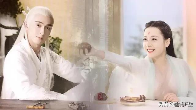 你们觉得热巴应该和谁在一起？