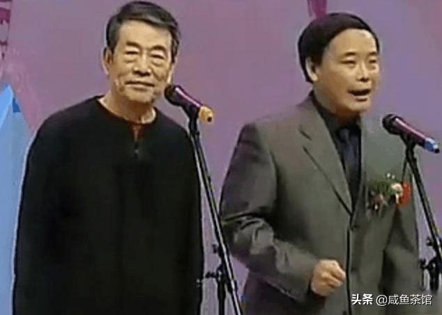 张维平:赵伟洲和郭德纲关系怎么样？有没有可能加入德云社？