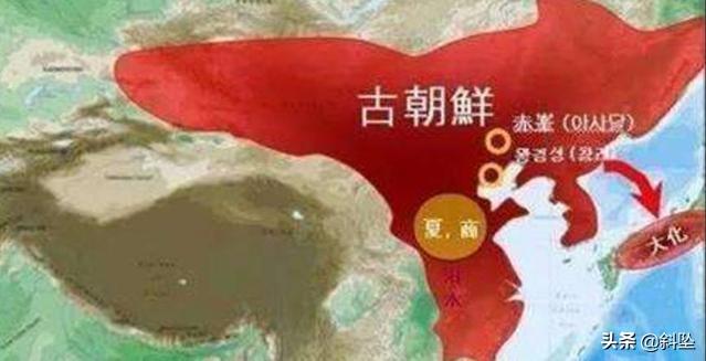韩国介绍:韩国历史书怎么介绍朝鲜古代历史呢？