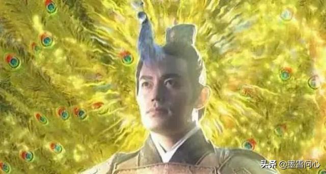 孔宣:封神演义，燃灯道人和孔宣，谁的实力更强？