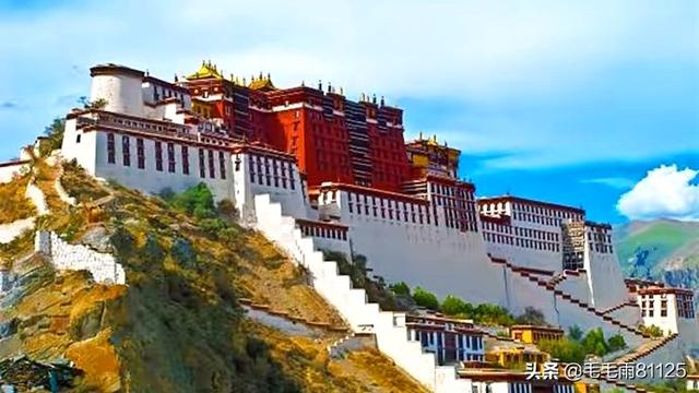 如果去旅行,你心中第一个想到的地方是哪里？