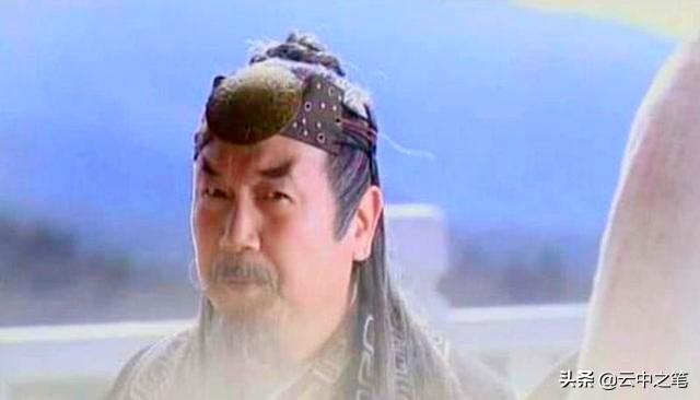 黄龙真人:火云洞三圣与封神九大圣人，是否处于同一个级别？