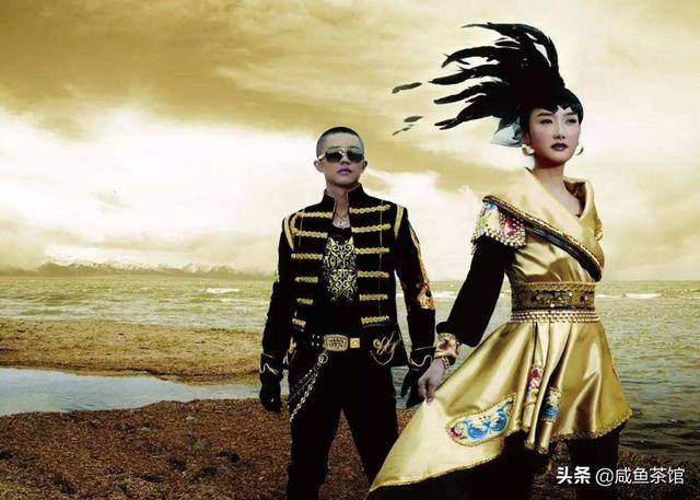 凤凰传奇玲花老公:如何评价凤凰传奇中曾毅的说唱？